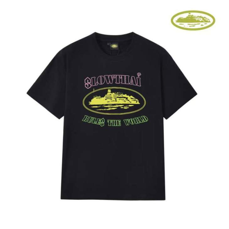 Corteiz T Shirts Short _SKUCorteizS-2XLastxC7016792